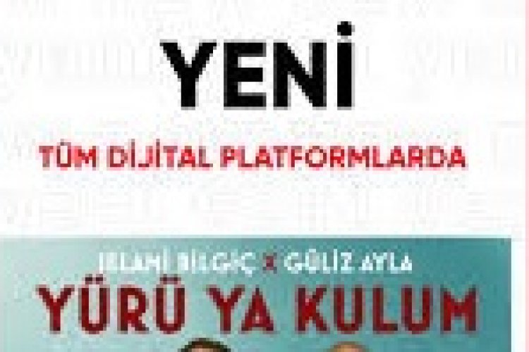 Selami Bilgiç - Güliz Ayla - Yürü Ya Kulum şarkı sözleri