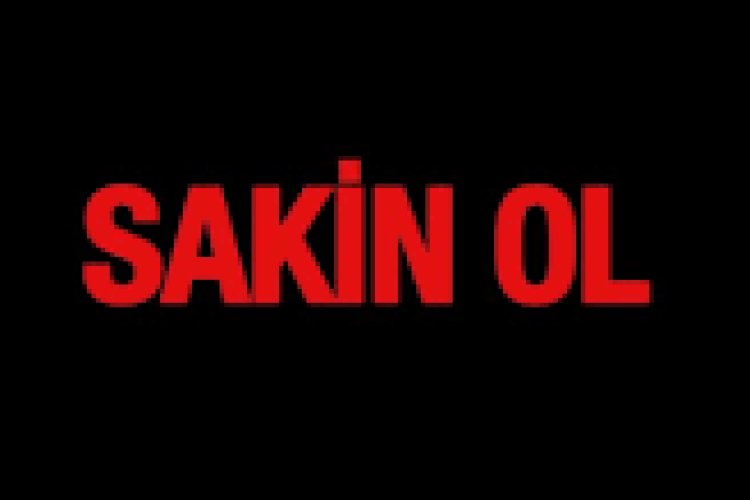 Edis - Sakin Ol
