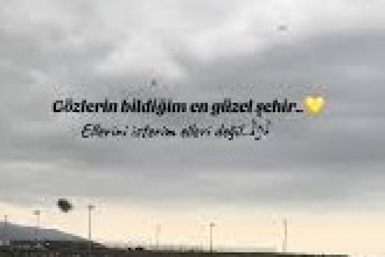 HiraiZerdüş En güzel şehir şarkı sözleri