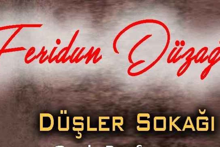 Feridun Düzağaç Ft Aleyna Tilki Düşler Şarkı Sözleri
