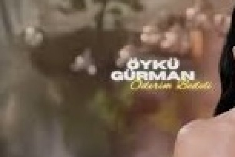 Öykü Gürman Öderim Bedeli şarkı sözleri