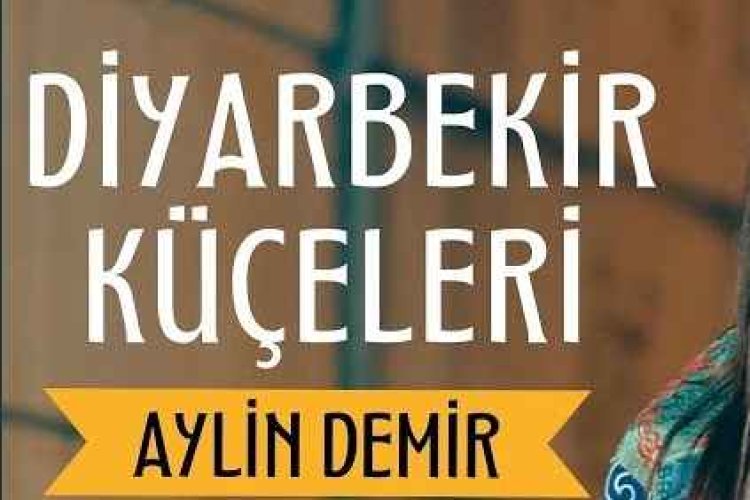 Aylin Demir - DİYARBEKİR KÜÇELERİ
