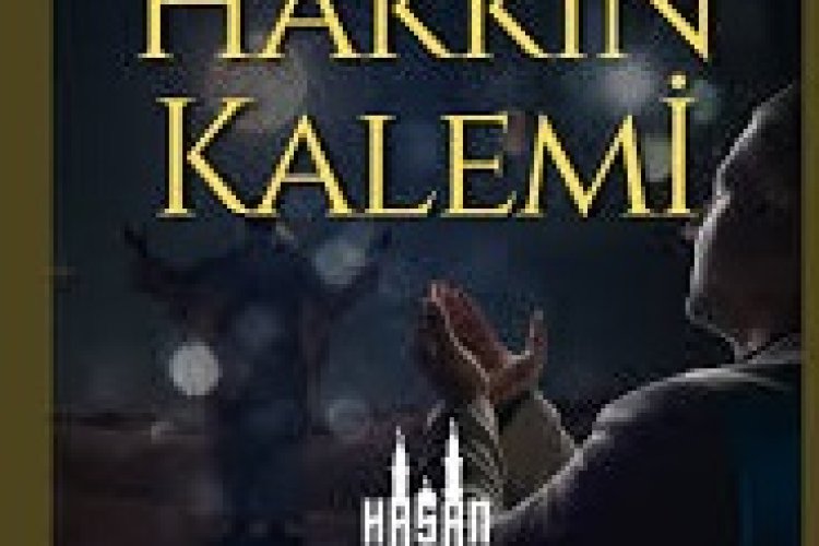 Hasan bayar Hakkın kalemi ilahi sözleri