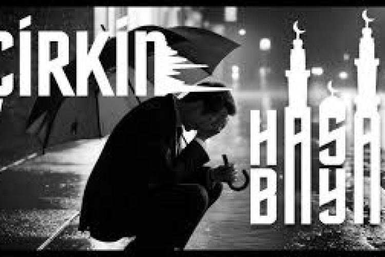 Hasan bayar - Çirkin ilahi sözleri