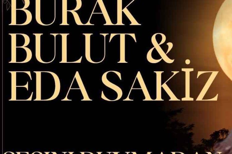 Burak Bulut Eda Sakız Sesini Duymadan sözleri