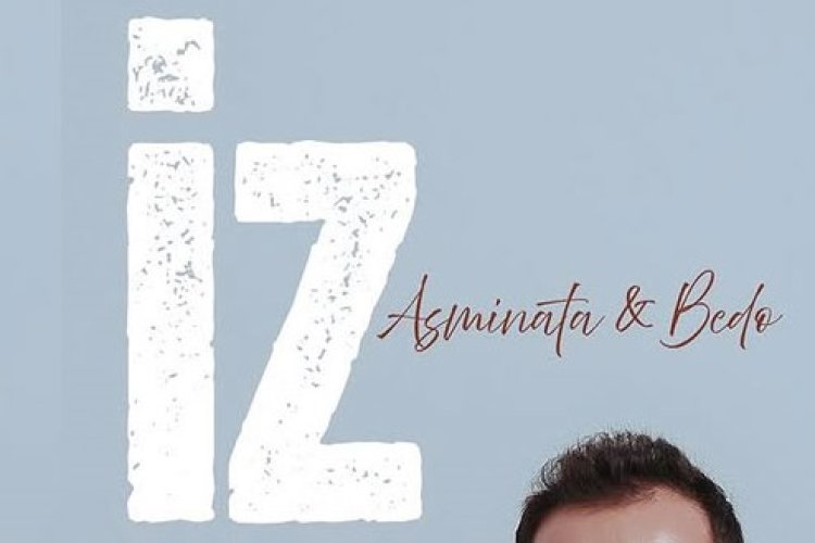 Asminata Bedo İz Şarkı Sözleri