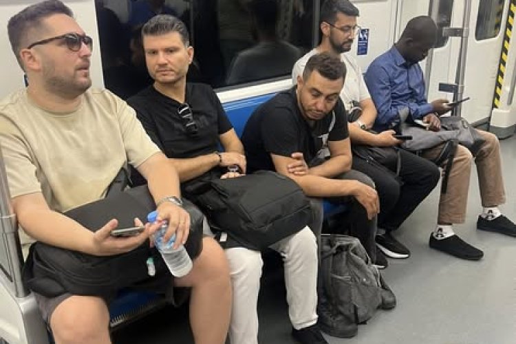 Kadın erkek eşitliği mi - Sorumlulukların adil dağıtımı mı