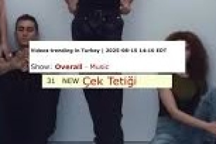 Edis Çek Tetiği Çek Tetiği şarkı sözleri
