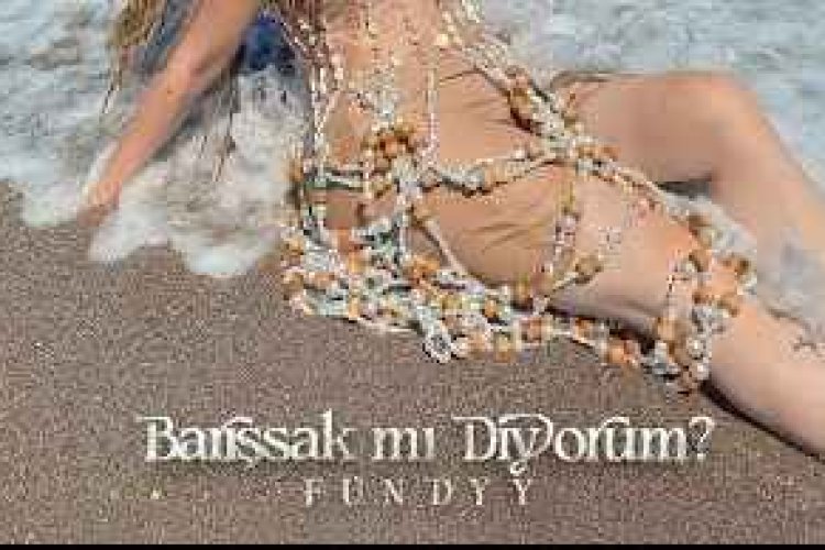 Fundyy - Barışsak Mı Diyorum şarkı sözleri