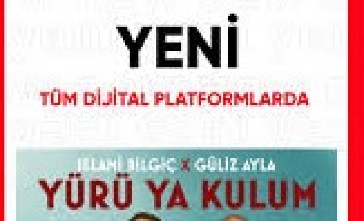 Selami Bilgiç - Güliz Ayla - Yürü Ya Kulum şarkı sözleri