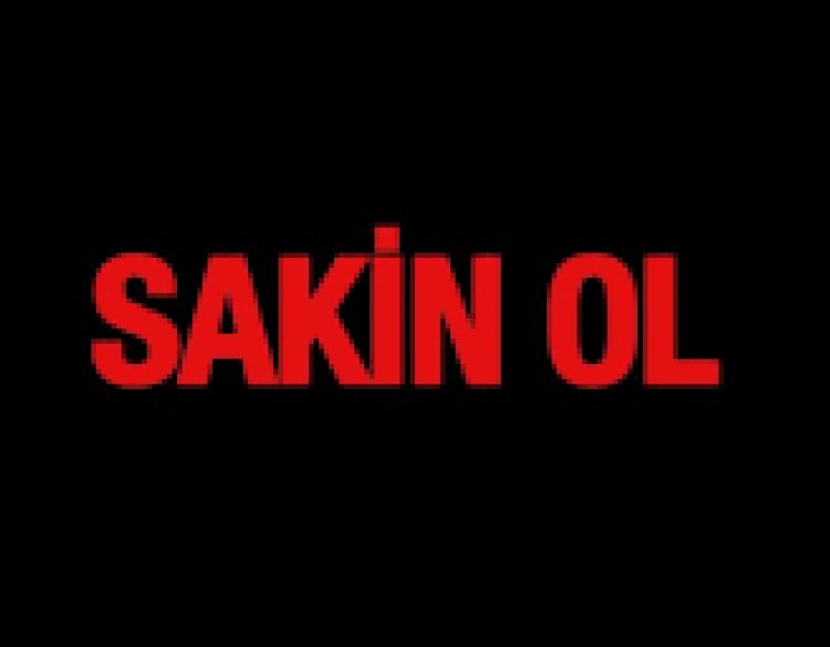 Edis - Sakin Ol