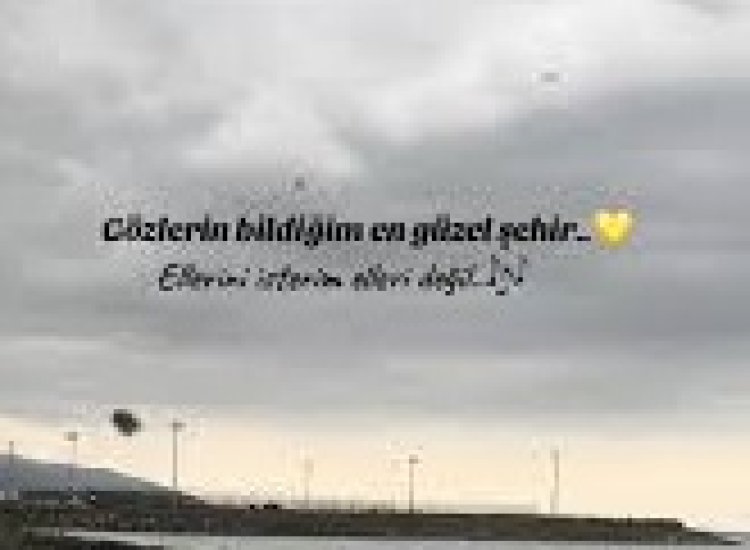 HiraiZerdüş En güzel şehir şarkı sözleri