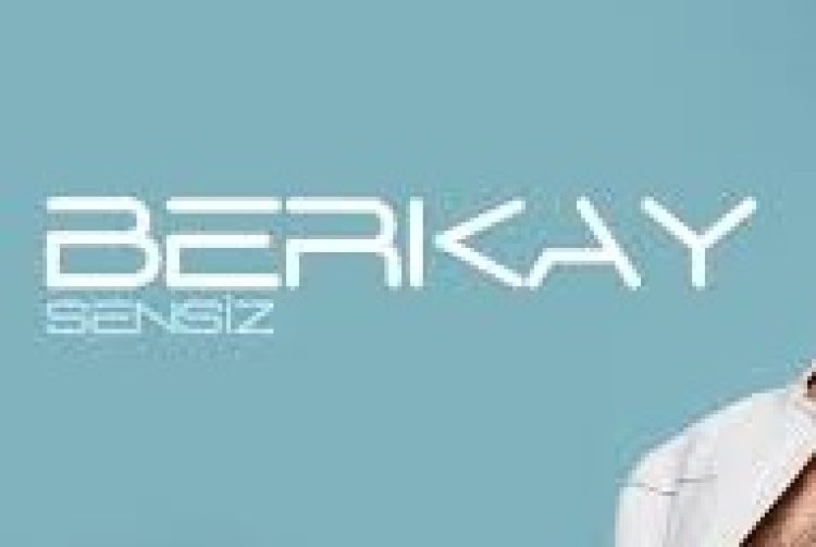 Berkay - Sensiz şarkı sözleri