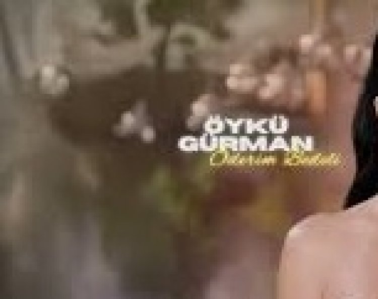 Öykü Gürman Öderim Bedeli şarkı sözleri