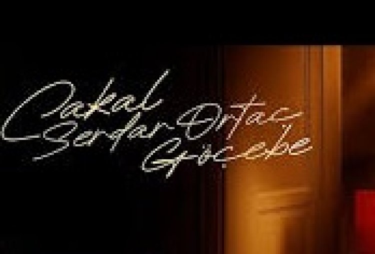 Serdar Ortaç - Cakal " Göçebe " şarkı sözleri