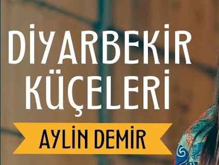 Aylin Demir - DİYARBEKİR KÜÇELERİ