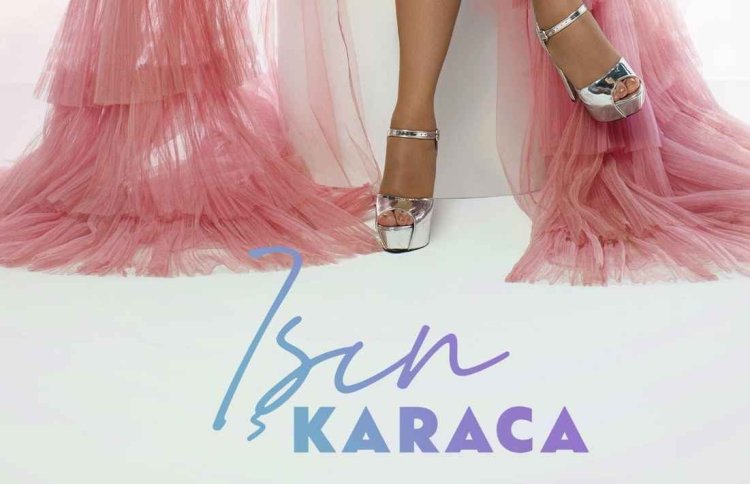 Işın Karaca Dayan Yüreğim şarkı sözleri