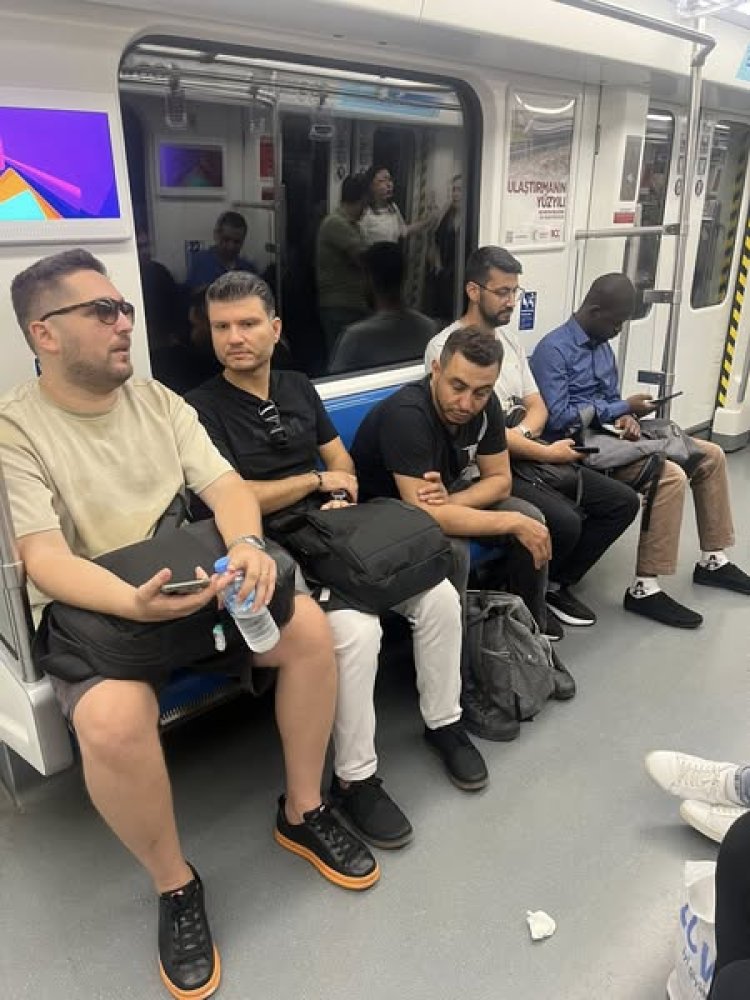 Kadın erkek eşitliği mi - Sorumlulukların adil dağıtımı mı