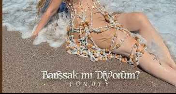 Fundyy - Barışsak Mı Diyorum şarkı sözleri