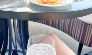 Keyifli akşamlar güzellikler