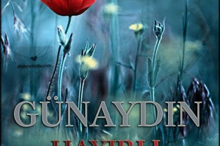 Günaydın ışık saçanlar