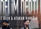 Aykut Özer - Atakan Hanoğlu - Pay Edelim Dertleri şarkı sözleri