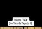 Taladro - İnci şarkı sözleri