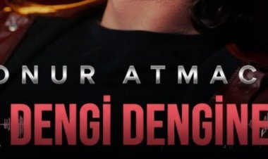 Onur ATMACA - Dengi Dengine Şarkı Sözleri;