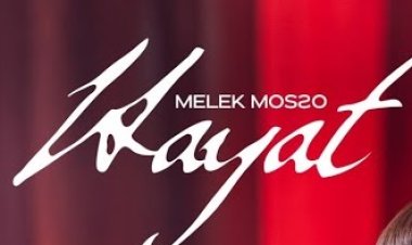 Melek Mosso Hayat sözleri
