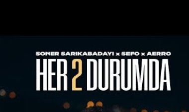 Soner Sarıkabadayı, Sefo  Aerro "Her İki Durumda" sözleri