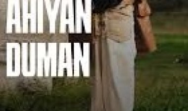 Ahiyan Duman sözleri