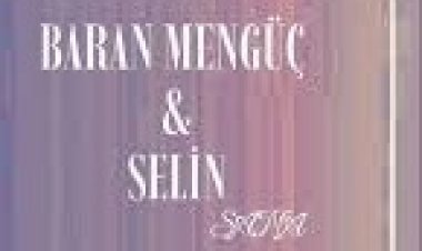 Baran Mengüç - Selin - Sana sözleri