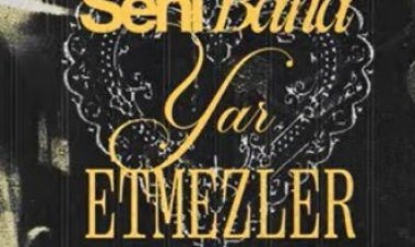 Yener Çevik - Seni Bana Yar Etmezler Şarkı Sözleri