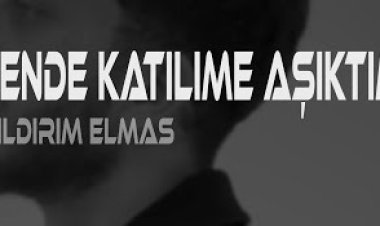 Yıldırım Elmas Bende Katilime Aşıktım şarkı sözleri