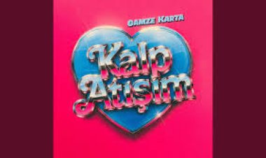 Gamze Karta Kalp Atışım