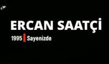 Ercan Saatçi - Sayenizde