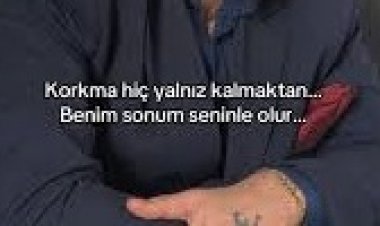 Kubilay Karça "Susmayı Öğrendim" şarkı sözleri;