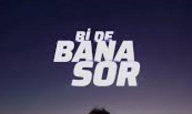 Decrat Bana Sor şarkı Sözleri