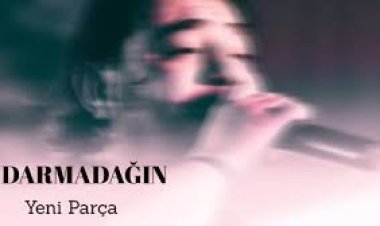 Ahiyan - Darmadağın şarkı sözleri