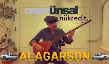 Ozan Ünsal - Alagarson