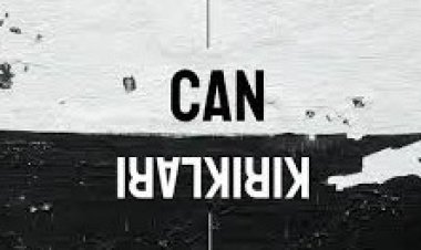 Tolga Yanık - Can Kırıkları Şarkı sözleri