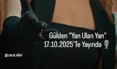 Gülden Yan Ulan Yan sözleri