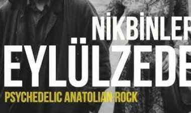 Nikbinler - Eylülzede şarkı sözleri