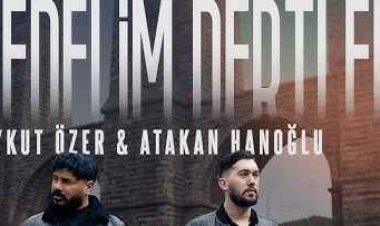 Aykut Özer - Atakan Hanoğlu - Pay Edelim Dertleri şarkı sözleri