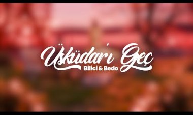 Bedo, Bilici YARADANDAN DİLE şarkı sözleri
