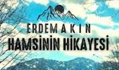 Erdem AKIN Hamsinun Hikayesi Sözleri
