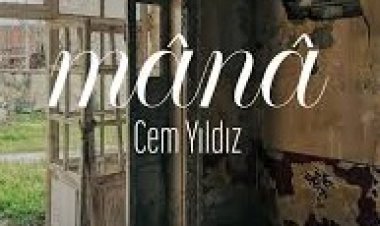 Cem Yildiz - Mânâ Şarkı Sözleri