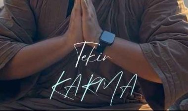 Tekir KARMA şarkı sözleri
