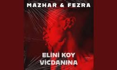 Mazhar Fezra - Elini Koy Vicdanına şarkı sözleri