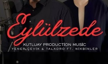 Nikbinler ft Yener Çevik Taladro - Eylülzade şarkı sözleri